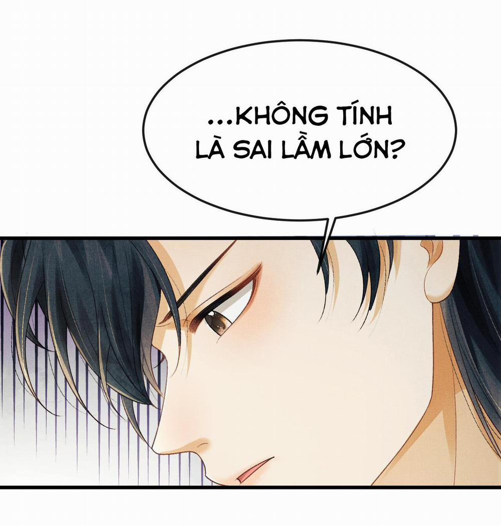 Tướng Quân Luôn Tự Coi Mình Thành Thế Thân 53 trang 29