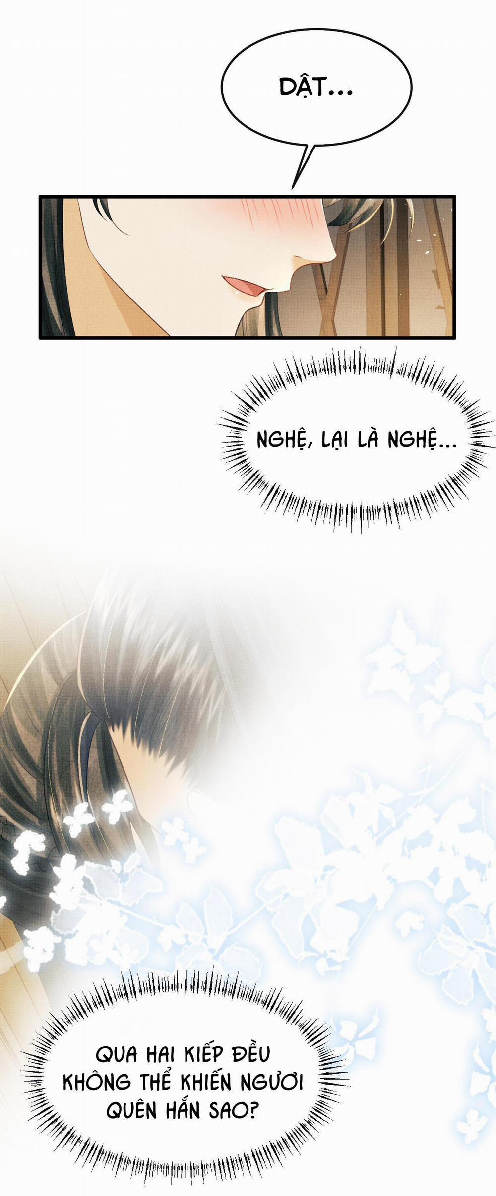 Tướng Quân Luôn Tự Coi Mình Thành Thế Thân 53 trang 3