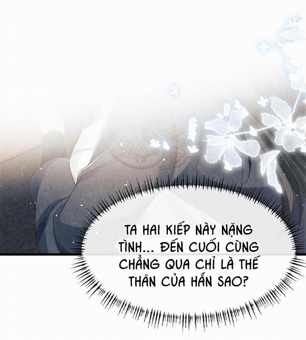 Tướng Quân Luôn Tự Coi Mình Thành Thế Thân 53 trang 4