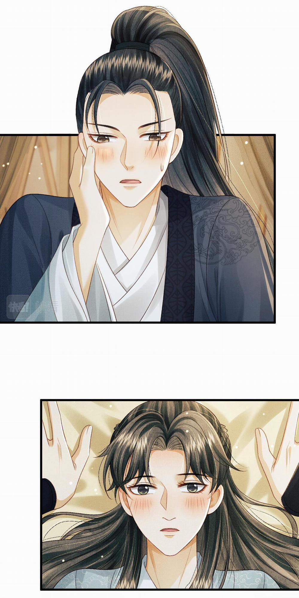 Tướng Quân Luôn Tự Coi Mình Thành Thế Thân 53 trang 5