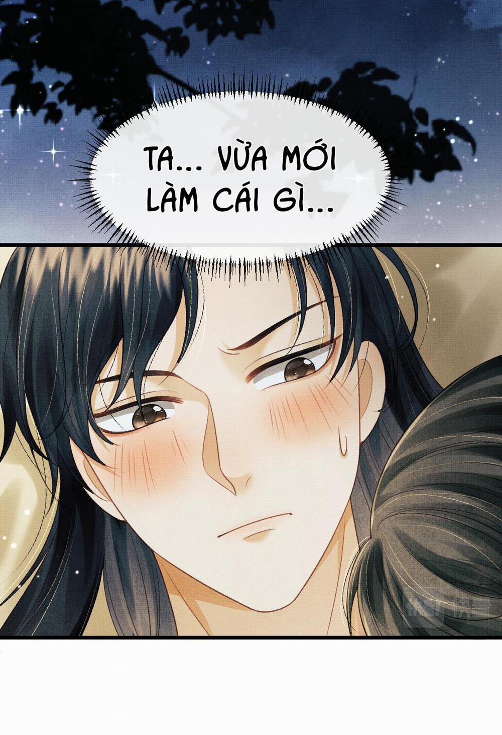 Tướng Quân Luôn Tự Coi Mình Thành Thế Thân 53 trang 9