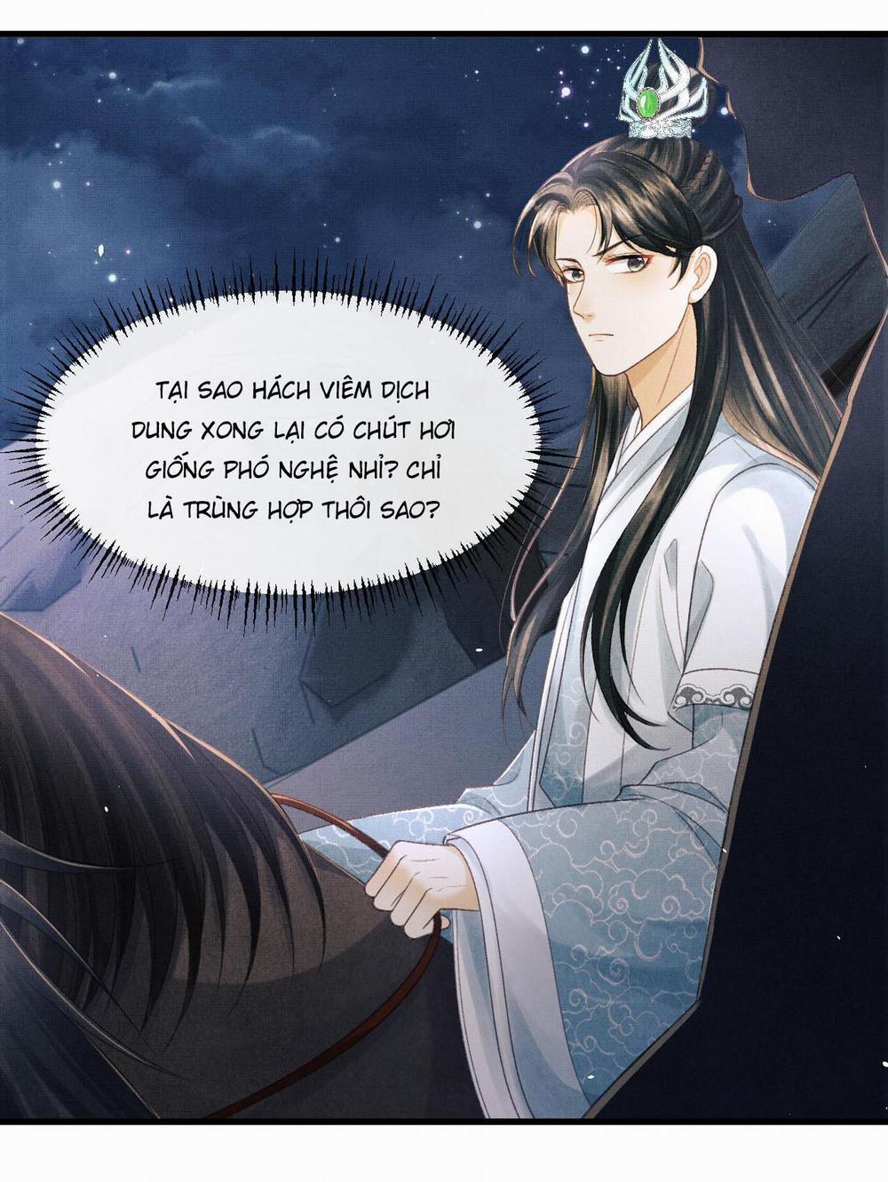 Tướng Quân Luôn Tự Coi Mình Thành Thế Thân 54 trang 2