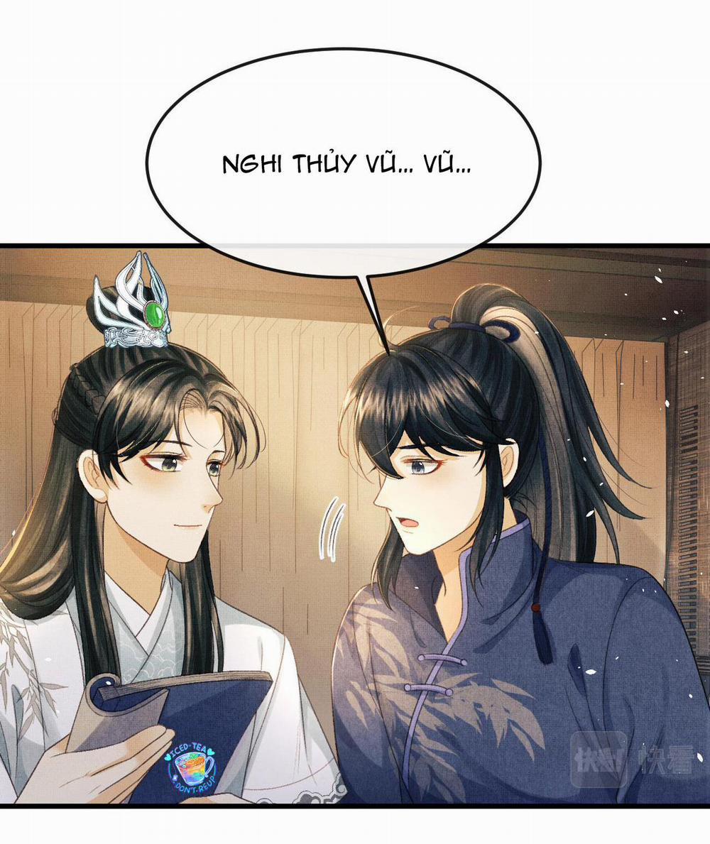 Tướng Quân Luôn Tự Coi Mình Thành Thế Thân 54 trang 34