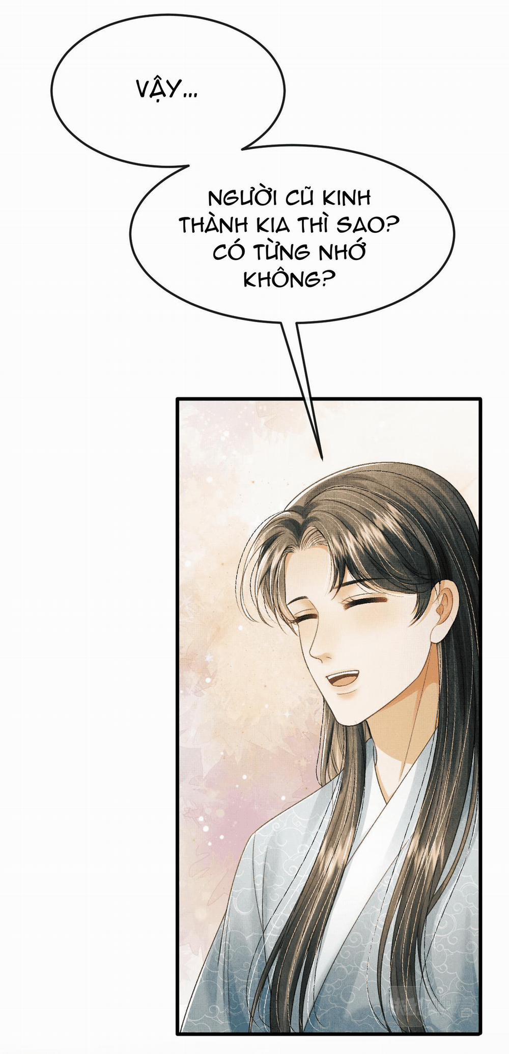 Tướng Quân Luôn Tự Coi Mình Thành Thế Thân 55 trang 13