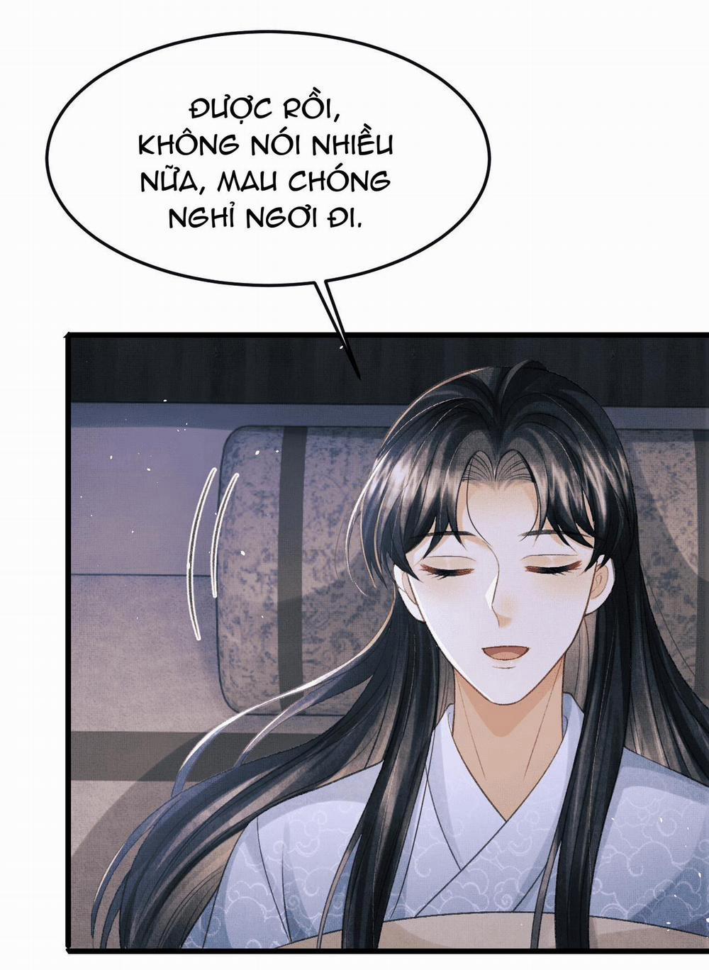 Tướng Quân Luôn Tự Coi Mình Thành Thế Thân 55 trang 16