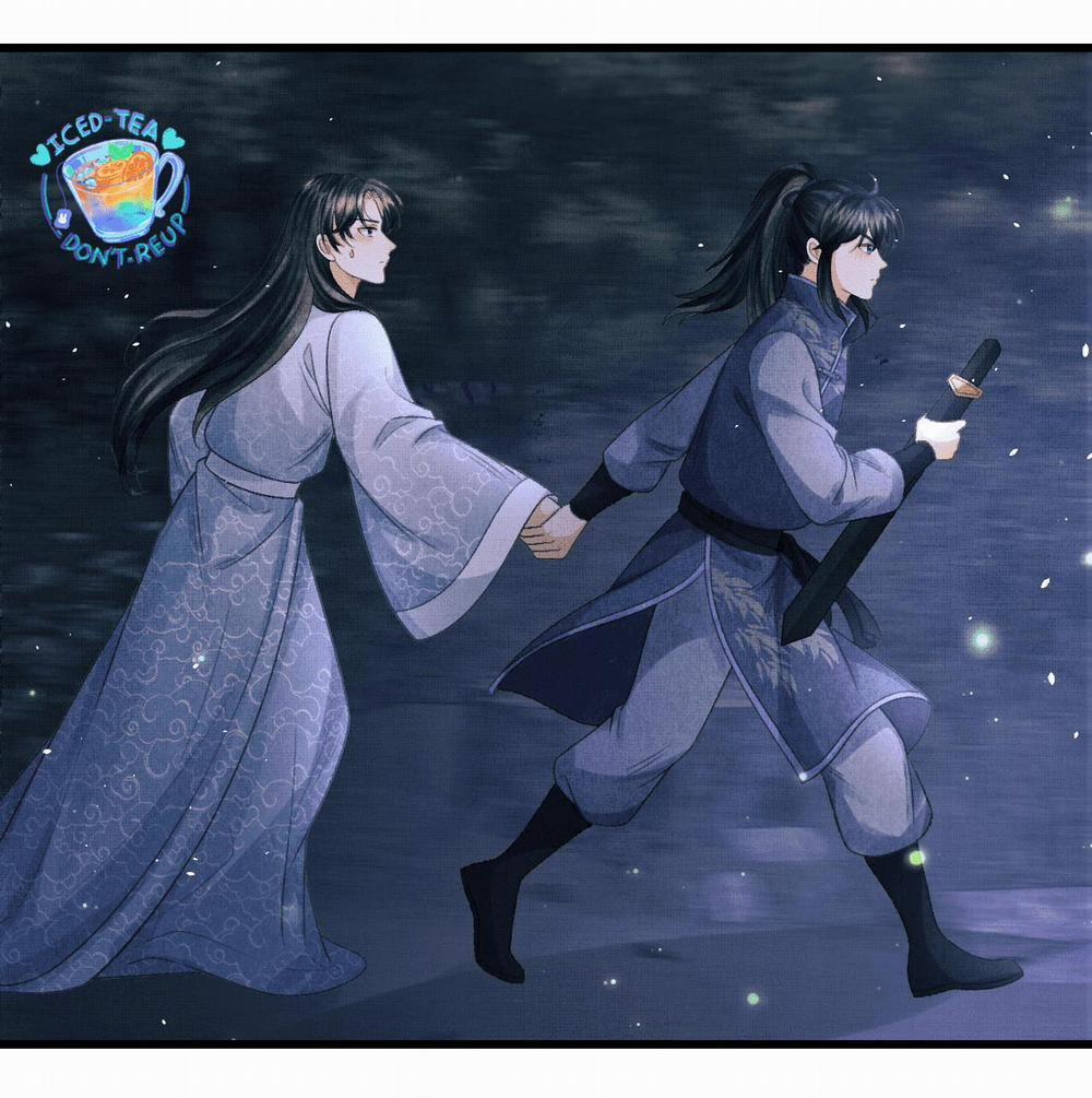 Tướng Quân Luôn Tự Coi Mình Thành Thế Thân 55 trang 30