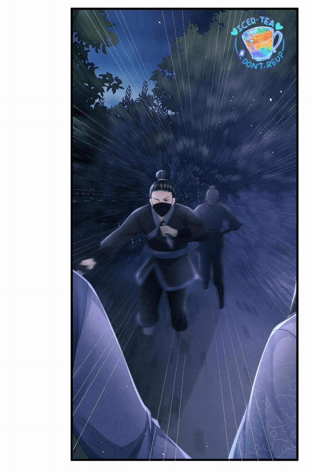 Tướng Quân Luôn Tự Coi Mình Thành Thế Thân 55 trang 33