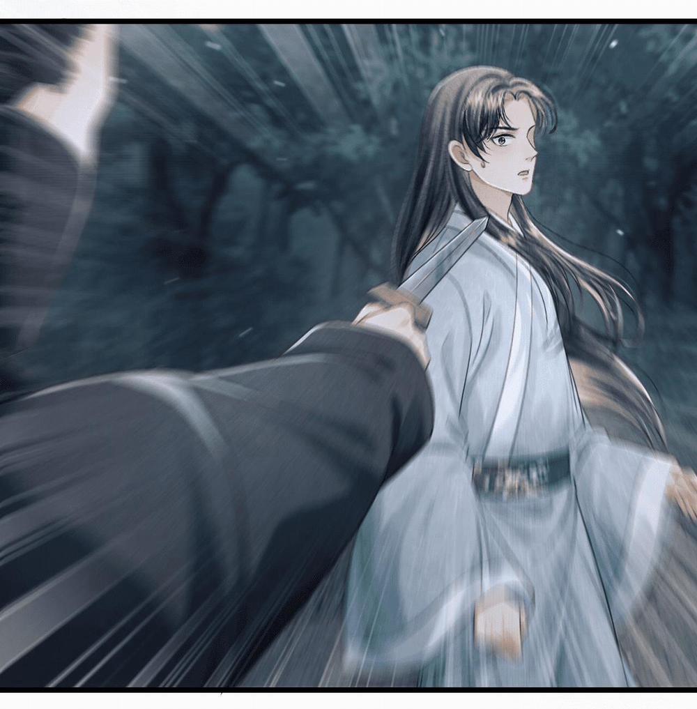 Tướng Quân Luôn Tự Coi Mình Thành Thế Thân 55 trang 41