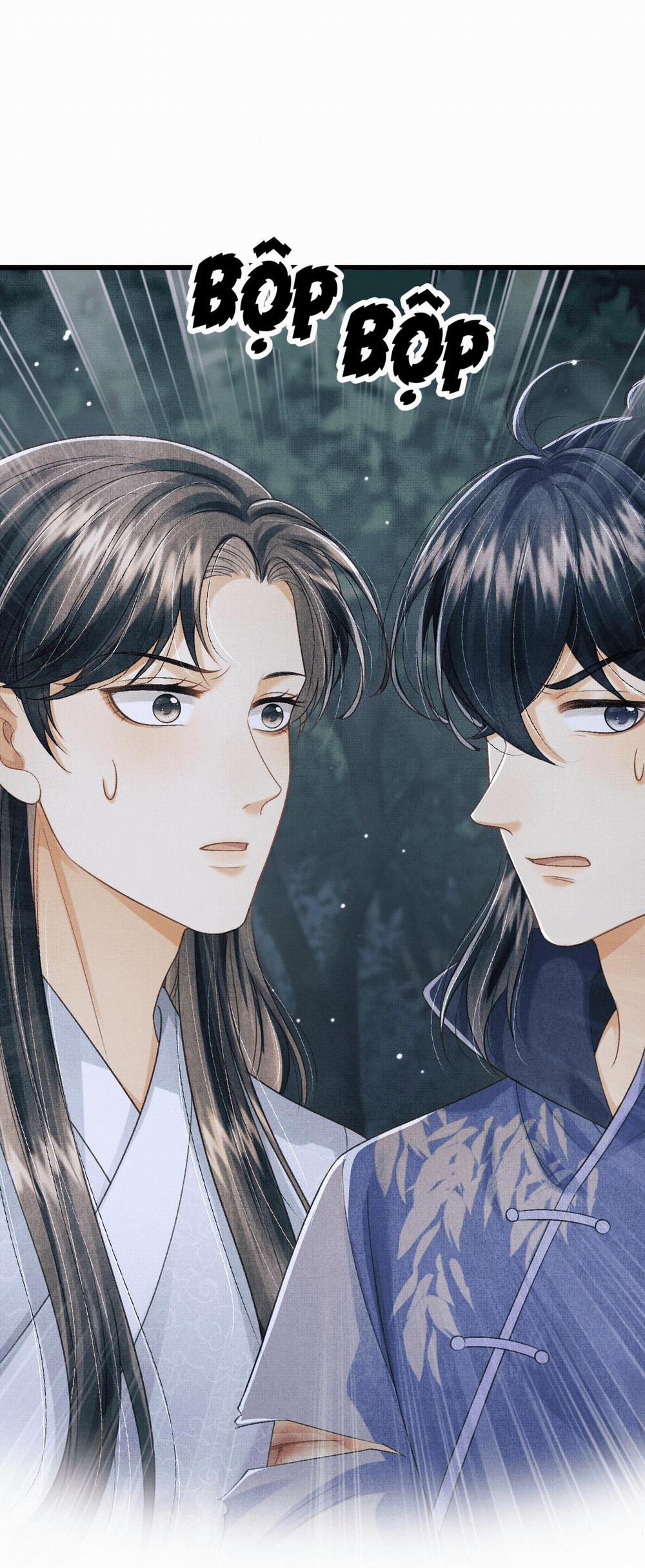 Tướng Quân Luôn Tự Coi Mình Thành Thế Thân 55 trang 44