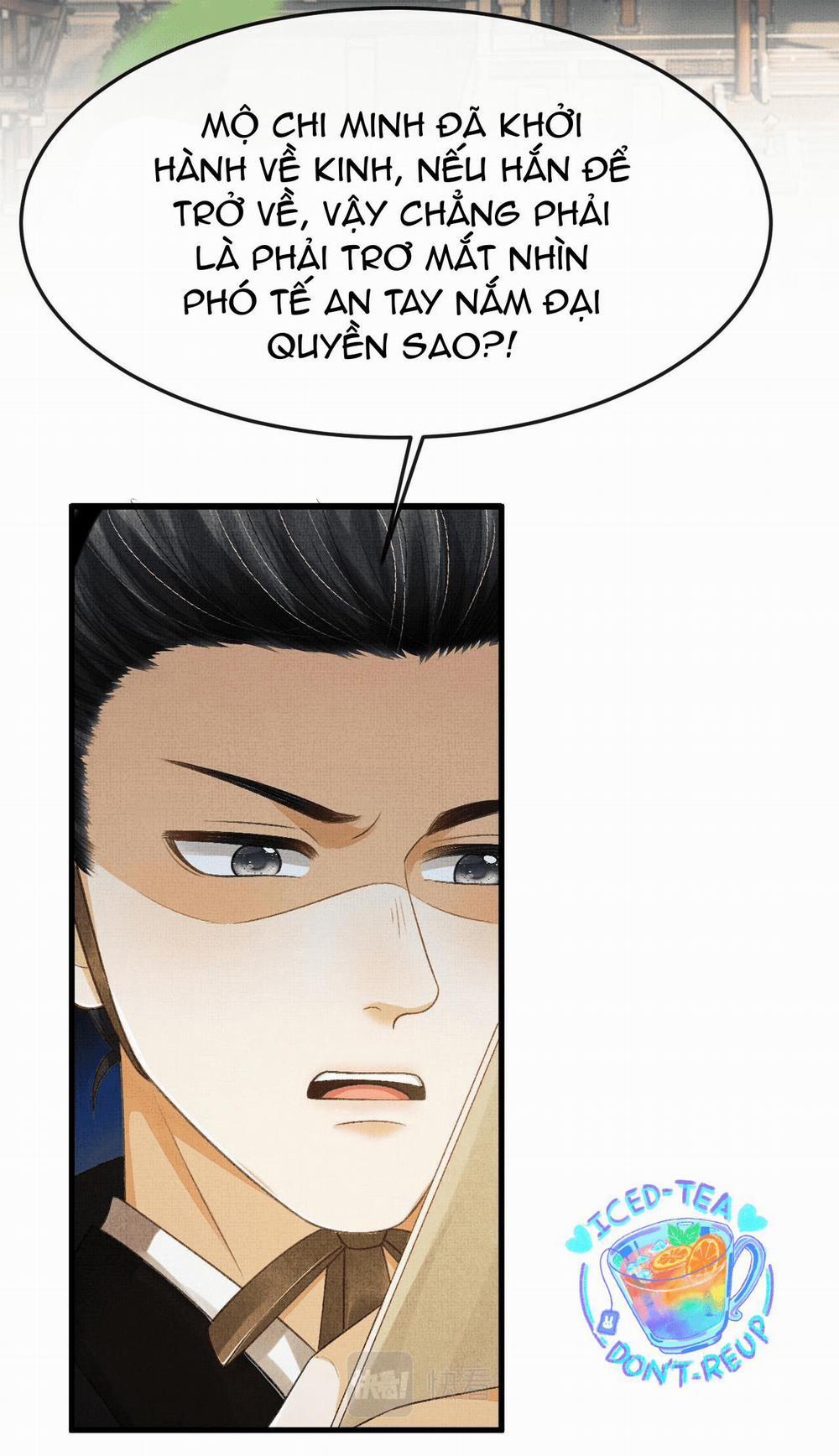 Tướng Quân Luôn Tự Coi Mình Thành Thế Thân 55 trang 9