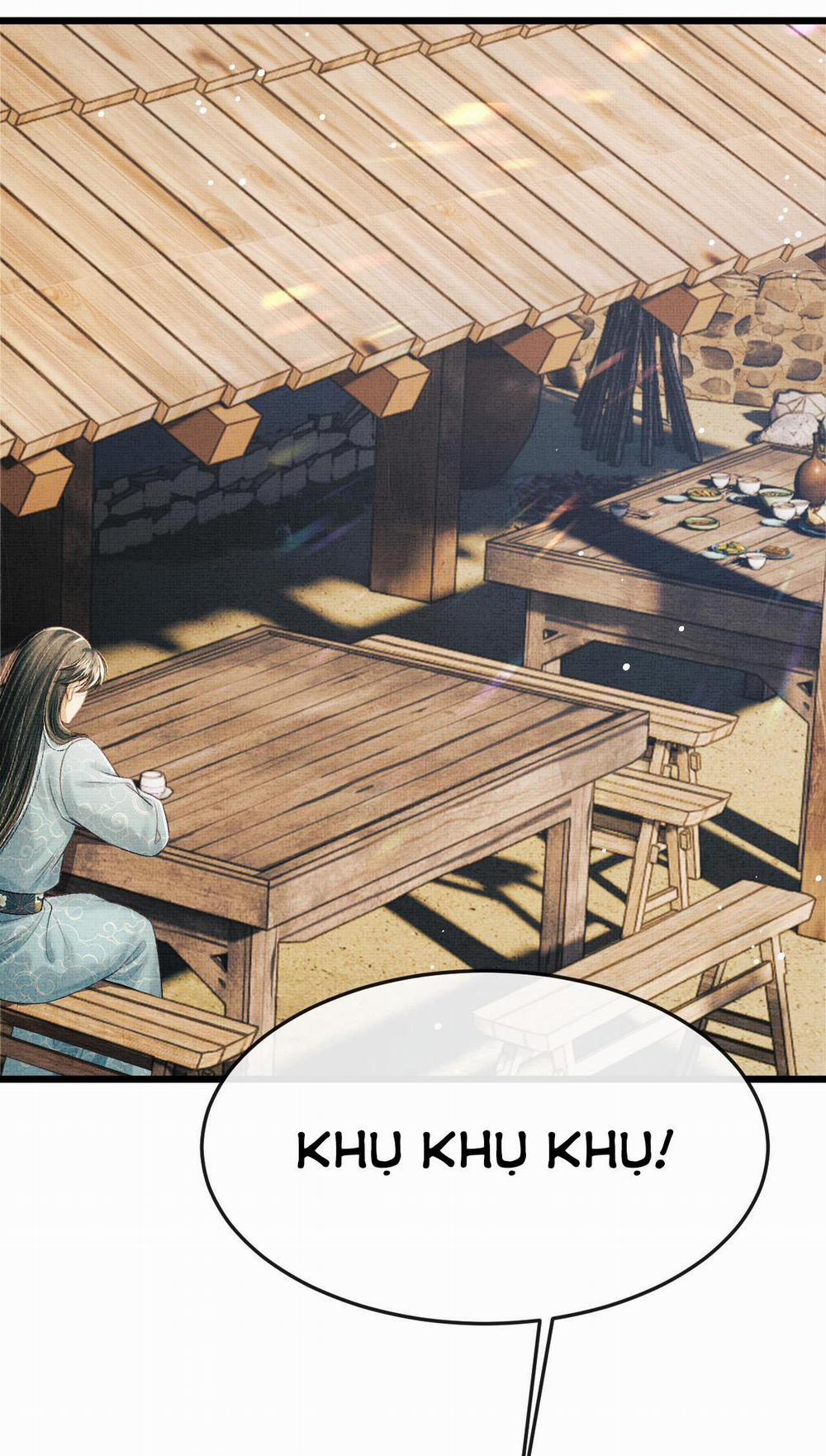 Tướng Quân Luôn Tự Coi Mình Thành Thế Thân 56 trang 13