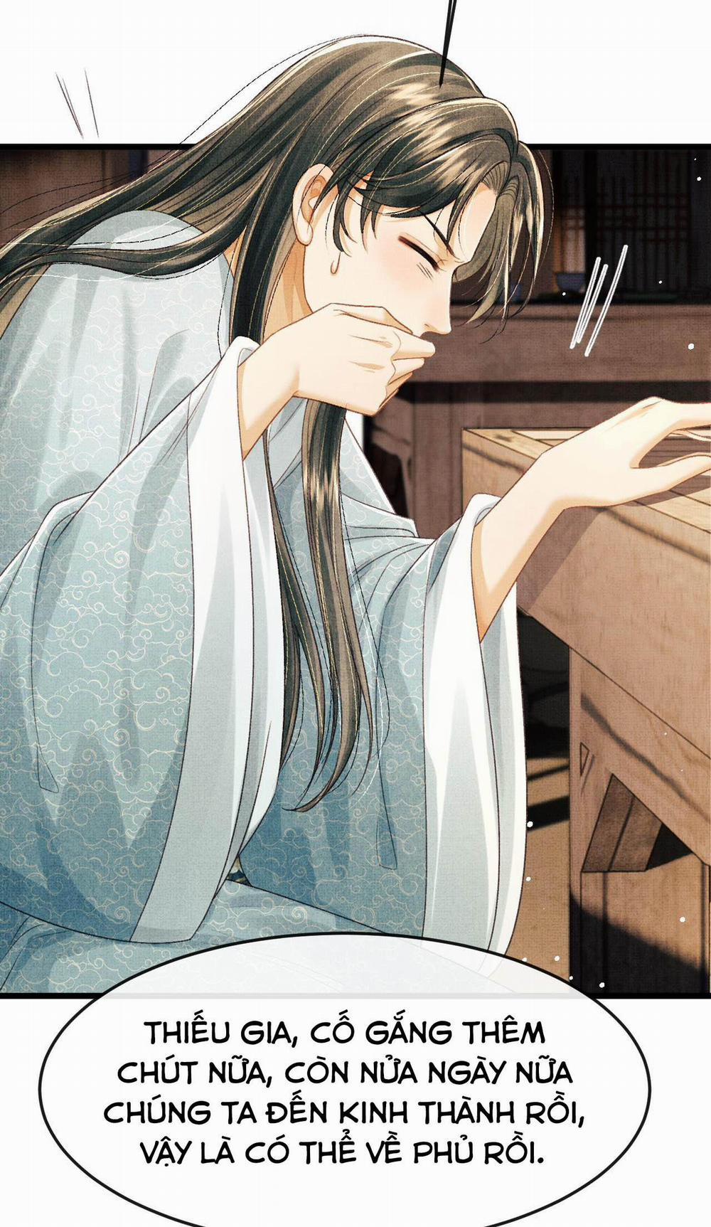 Tướng Quân Luôn Tự Coi Mình Thành Thế Thân 56 trang 14