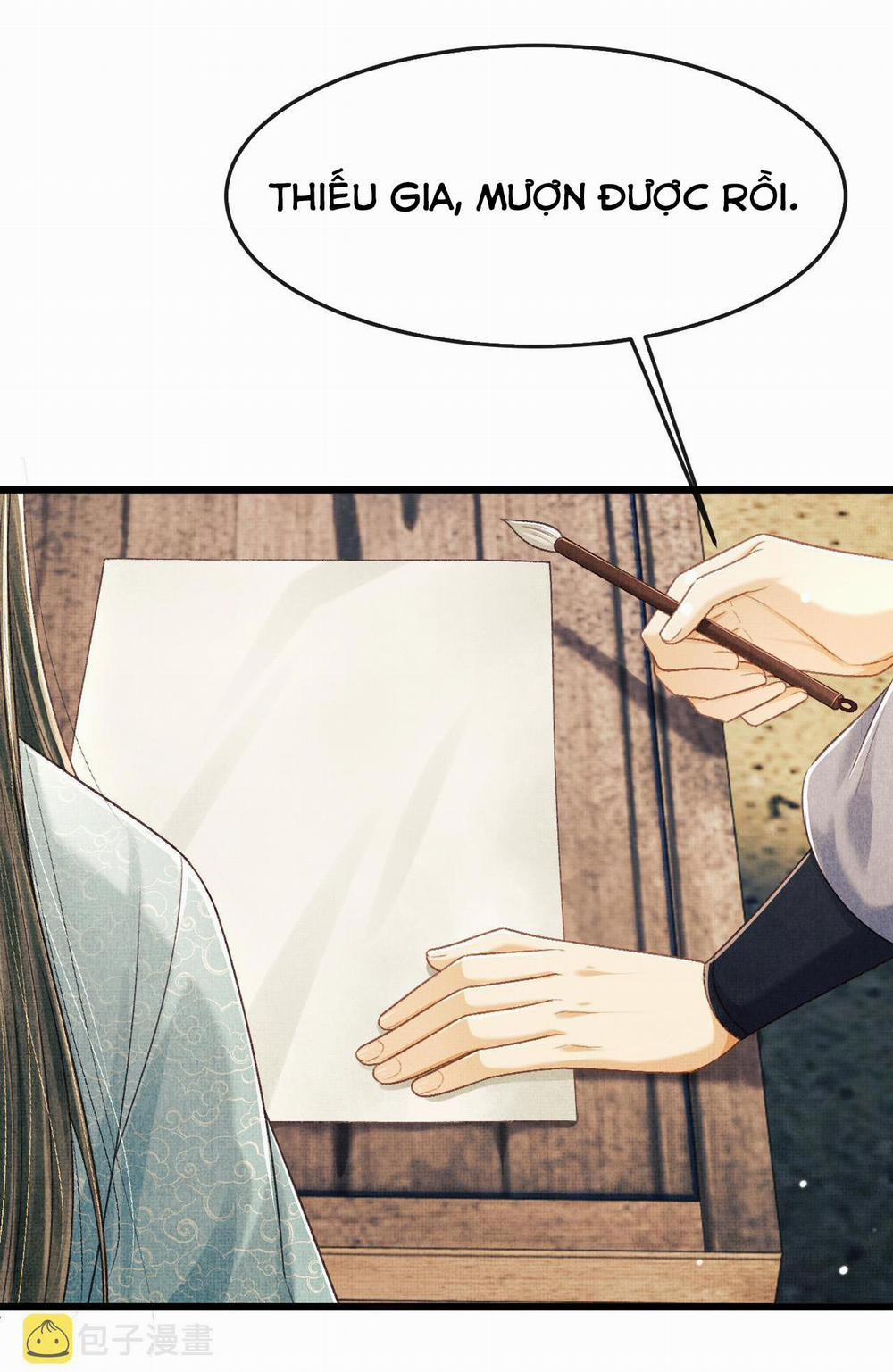 Tướng Quân Luôn Tự Coi Mình Thành Thế Thân 56 trang 24