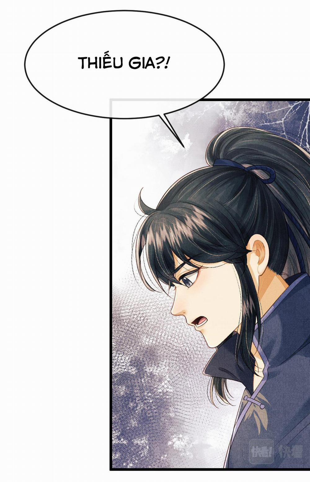 Tướng Quân Luôn Tự Coi Mình Thành Thế Thân 56 trang 26