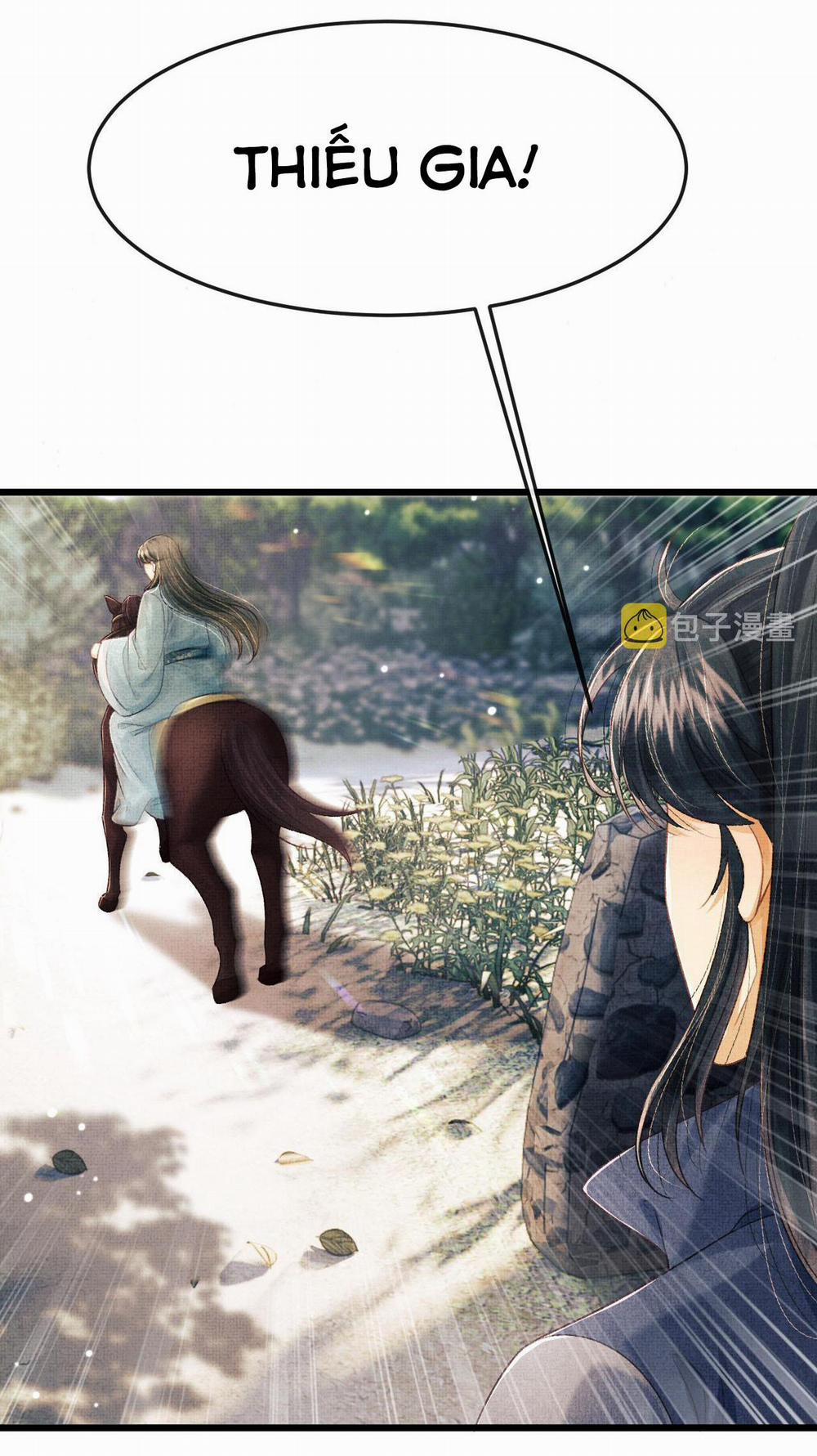 Tướng Quân Luôn Tự Coi Mình Thành Thế Thân 56 trang 31