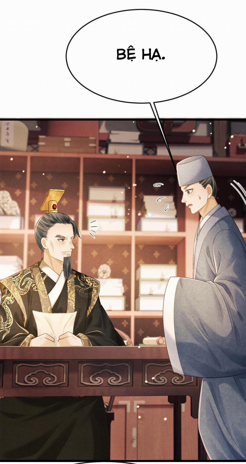 Tướng Quân Luôn Tự Coi Mình Thành Thế Thân 56 trang 42