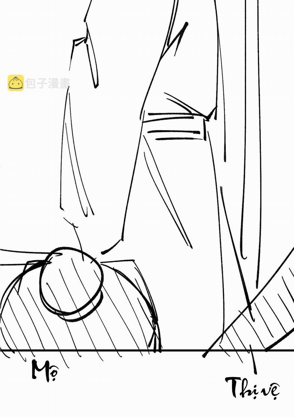 Tướng Quân Luôn Tự Coi Mình Thành Thế Thân 56 trang 47