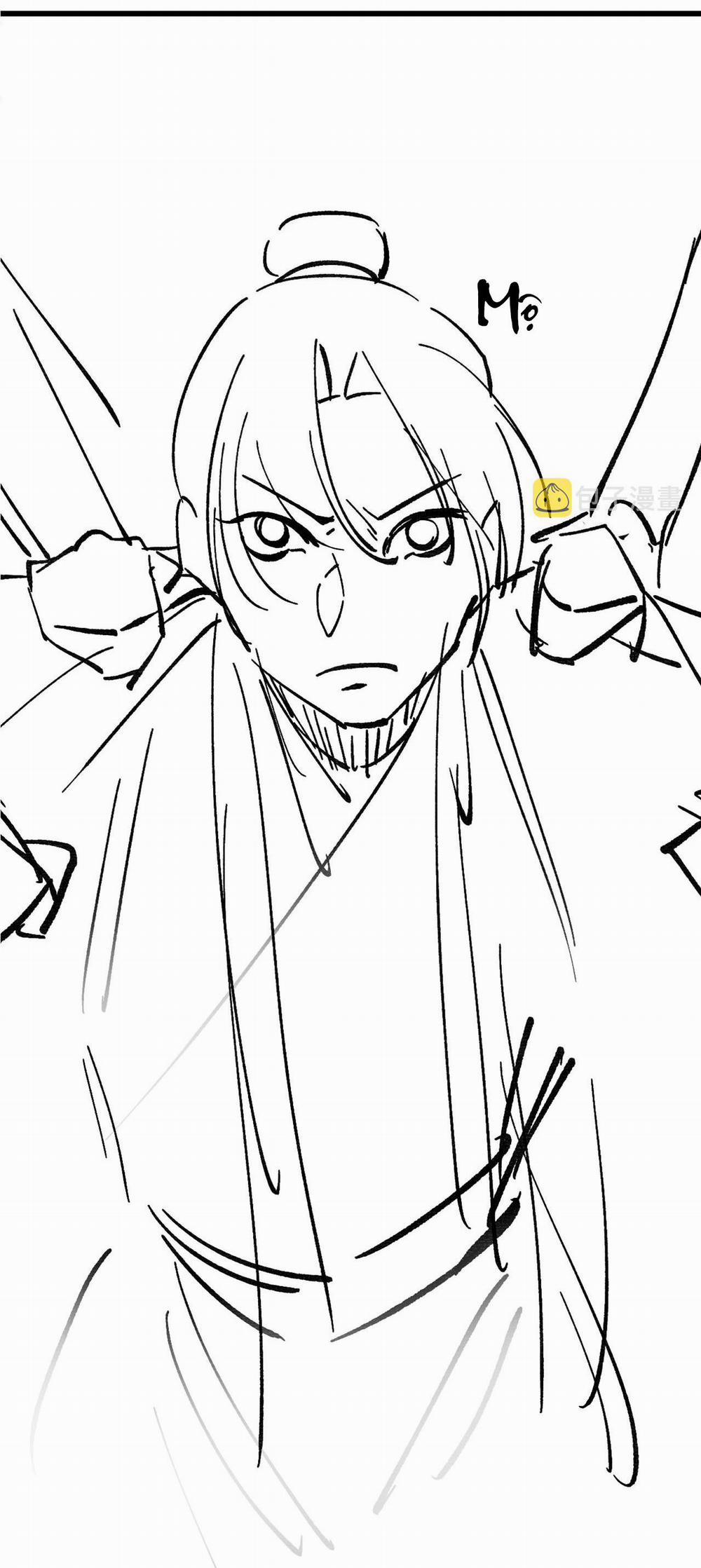 Tướng Quân Luôn Tự Coi Mình Thành Thế Thân 56 trang 48