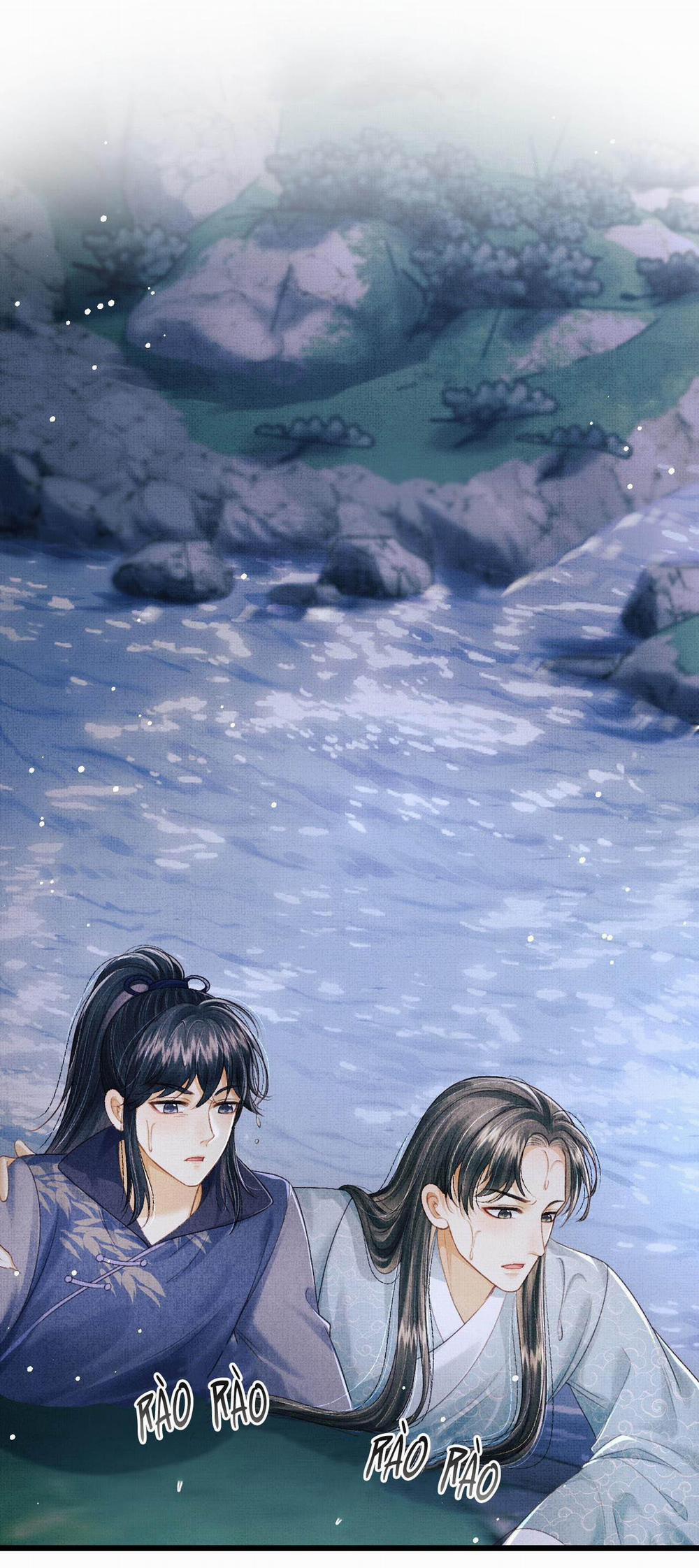 Tướng Quân Luôn Tự Coi Mình Thành Thế Thân 56 trang 9