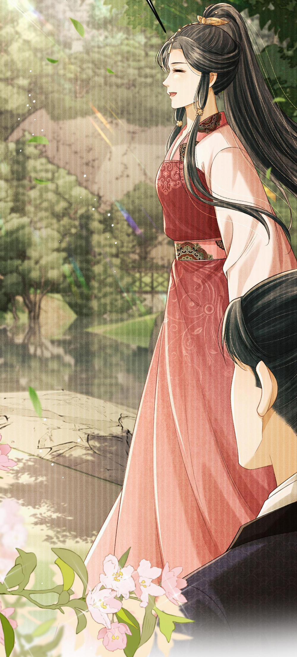 Tướng Quân Luôn Tự Coi Mình Thành Thế Thân 57 trang 15