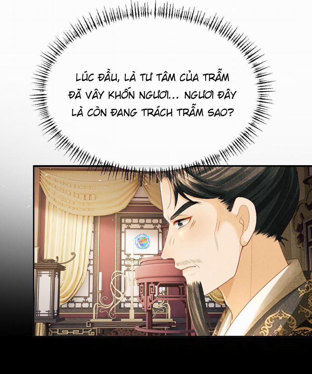 Tướng Quân Luôn Tự Coi Mình Thành Thế Thân 57 trang 17