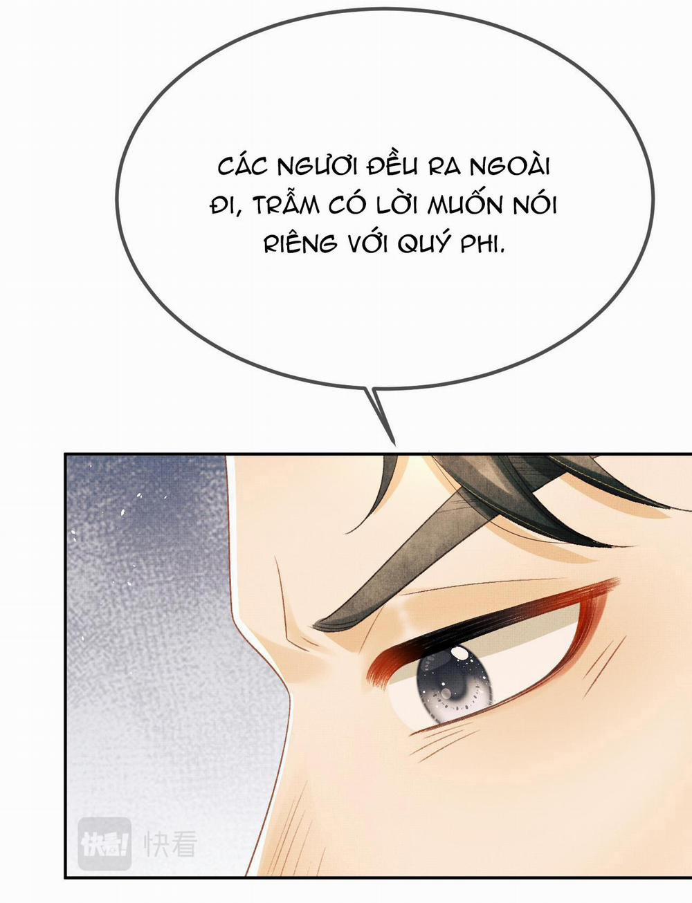 Tướng Quân Luôn Tự Coi Mình Thành Thế Thân 57 trang 20