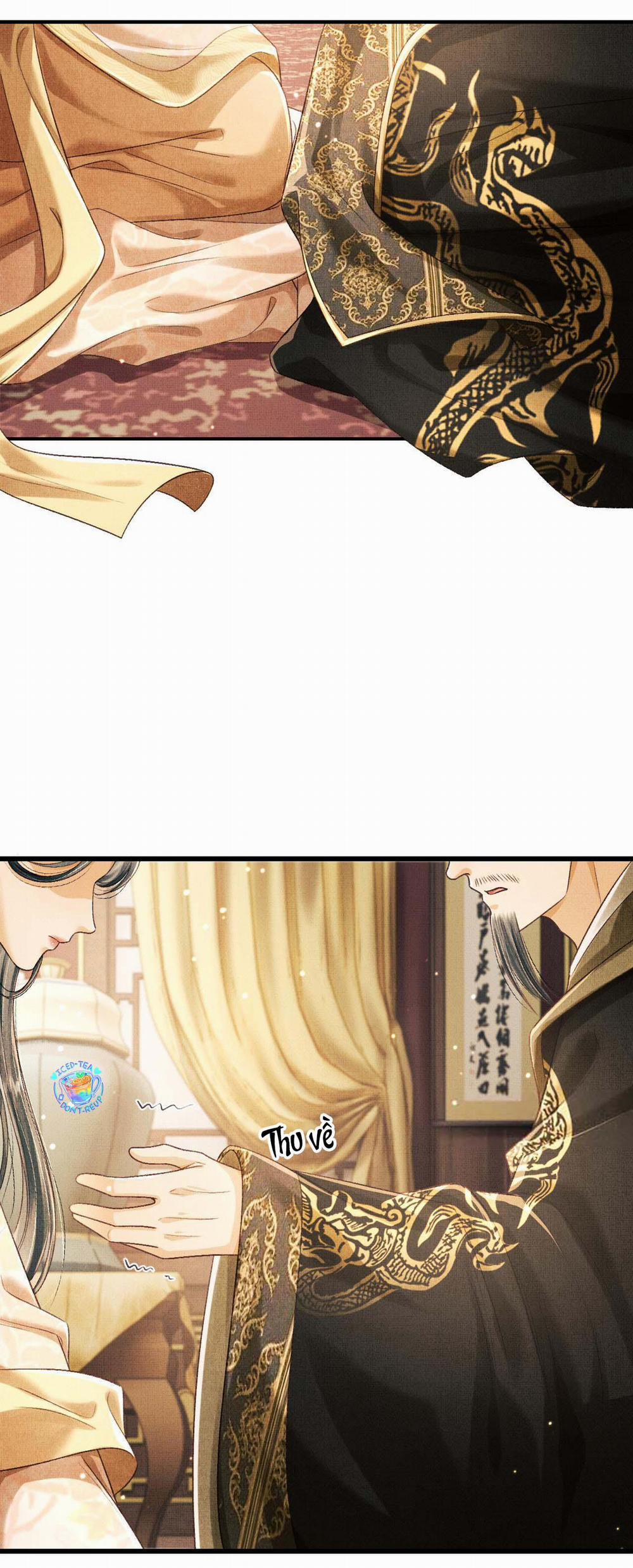 Tướng Quân Luôn Tự Coi Mình Thành Thế Thân 57 trang 29
