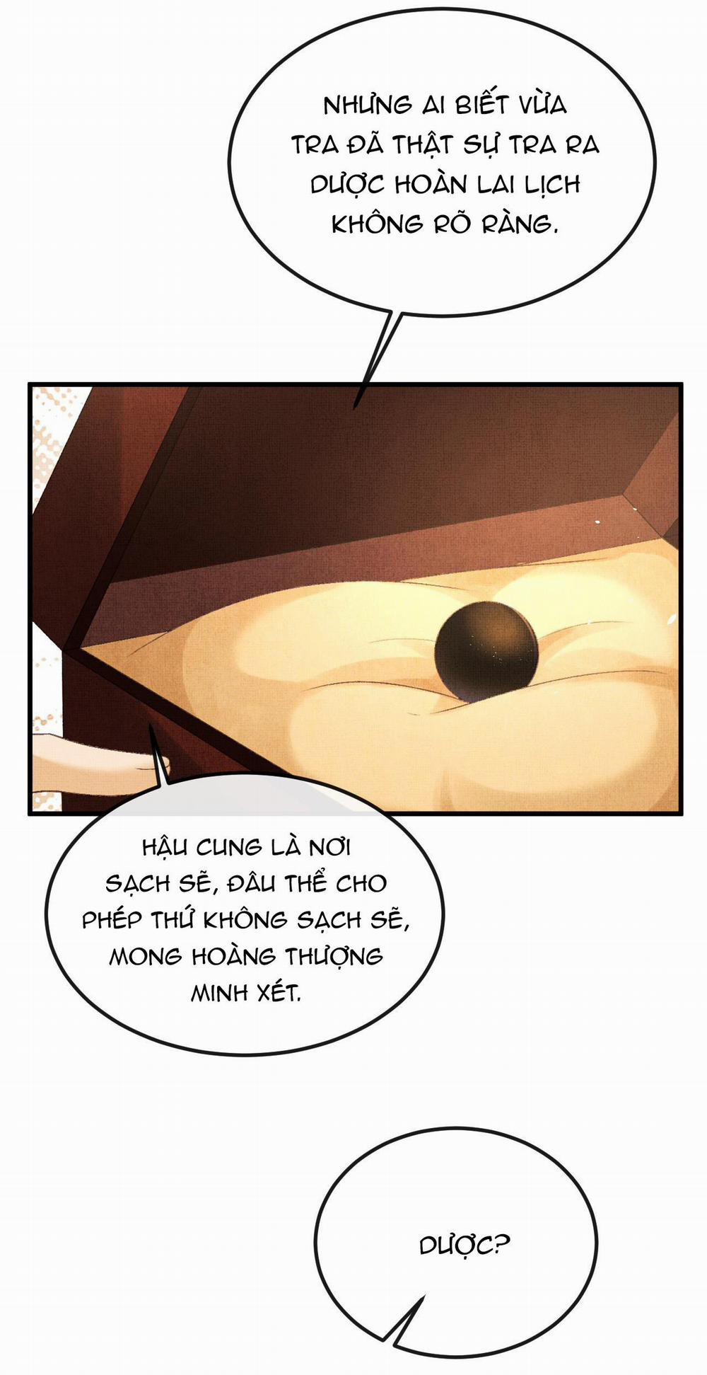 Tướng Quân Luôn Tự Coi Mình Thành Thế Thân 57 trang 3