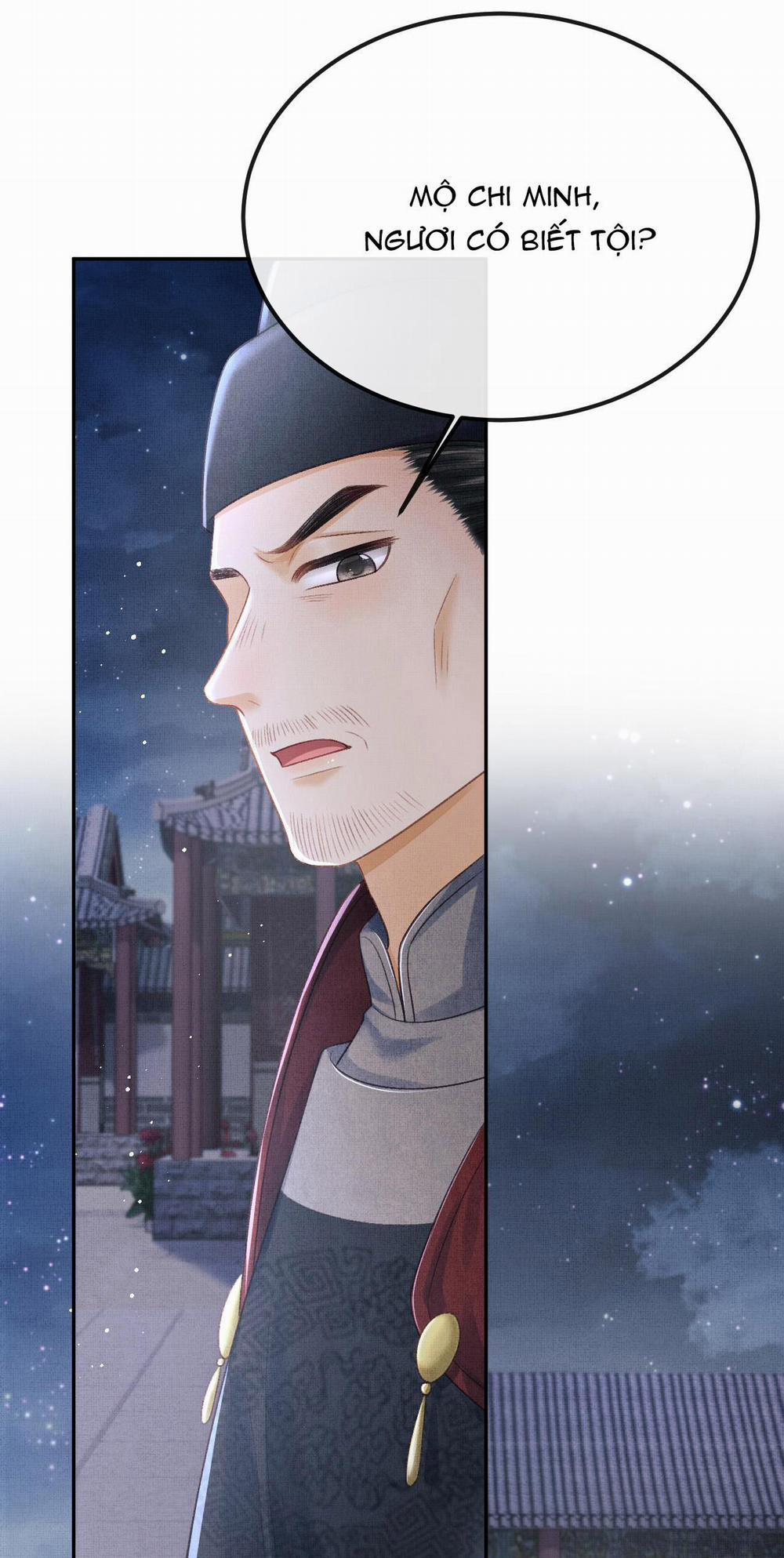 Tướng Quân Luôn Tự Coi Mình Thành Thế Thân 57 trang 43