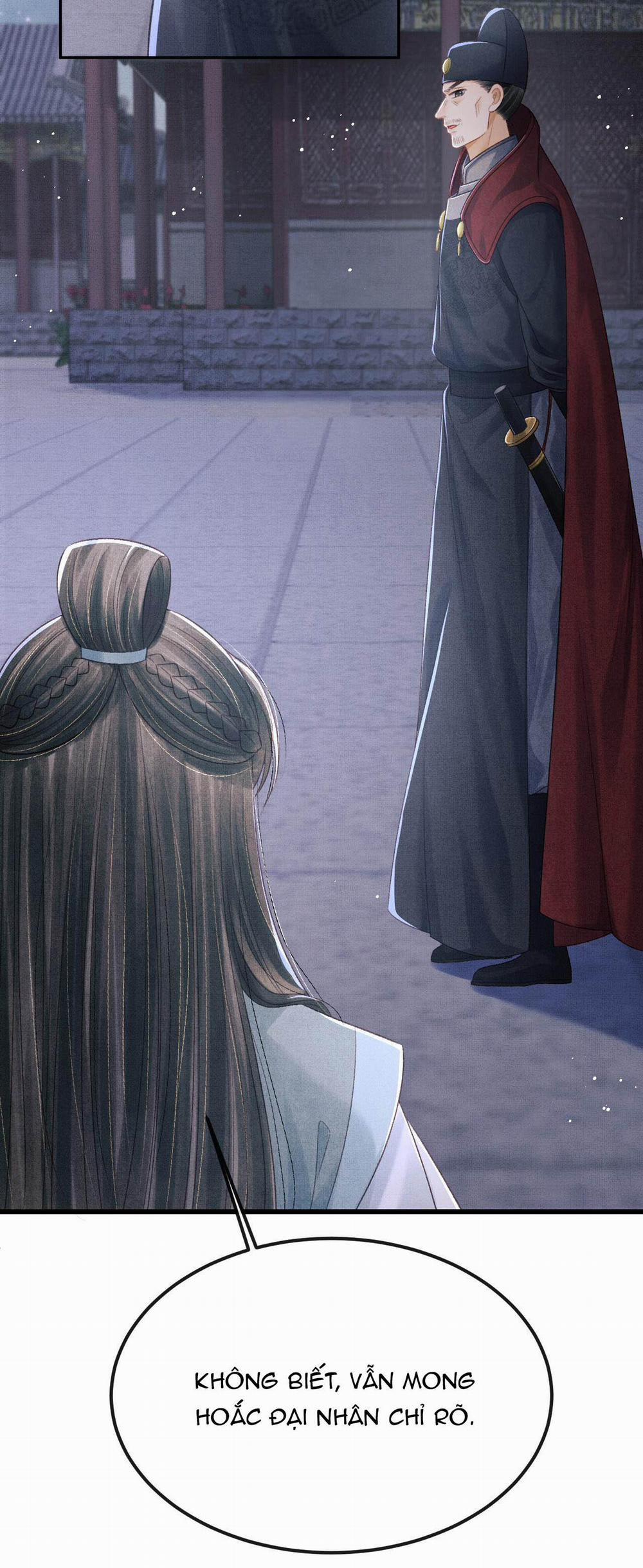 Tướng Quân Luôn Tự Coi Mình Thành Thế Thân 57 trang 44