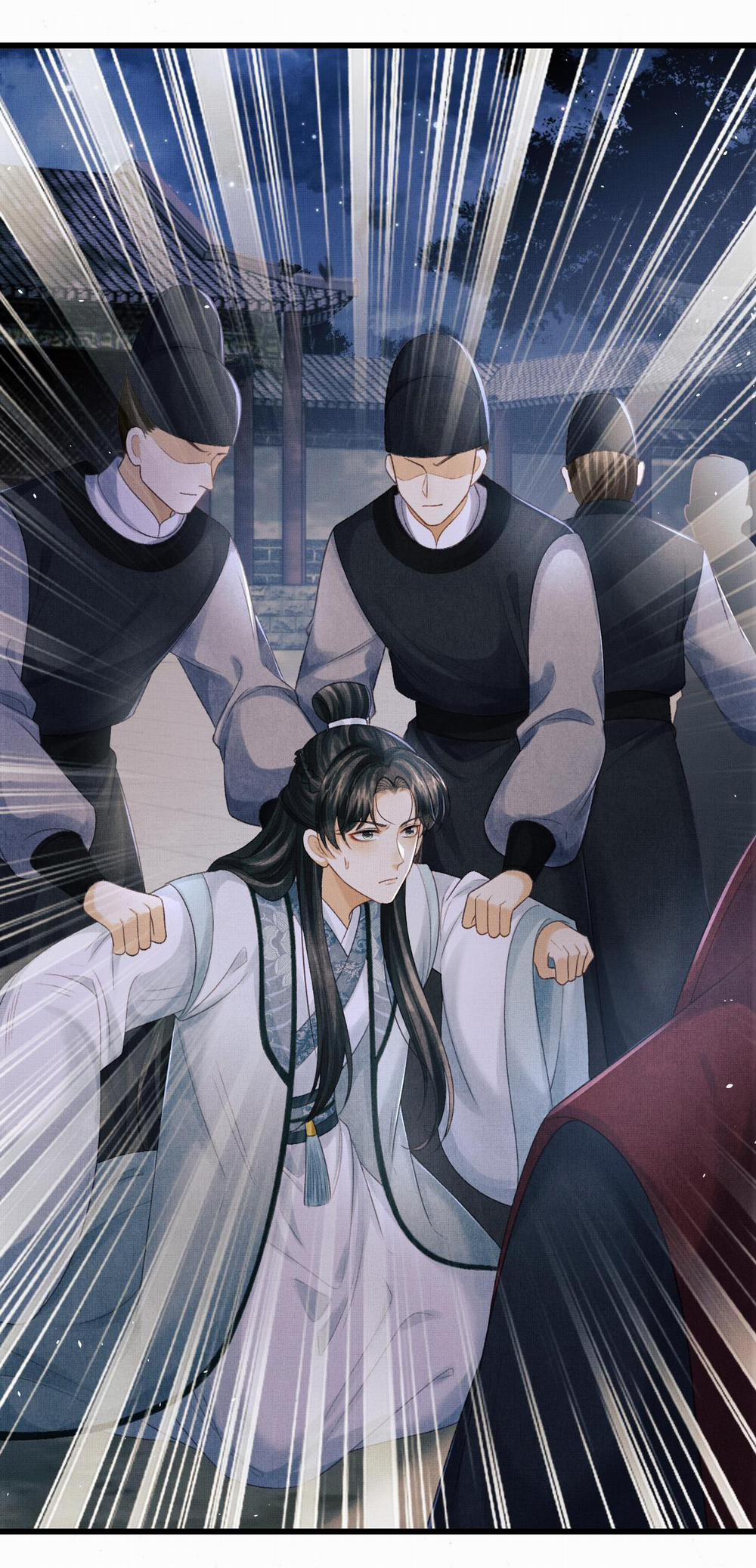 Tướng Quân Luôn Tự Coi Mình Thành Thế Thân 57 trang 46