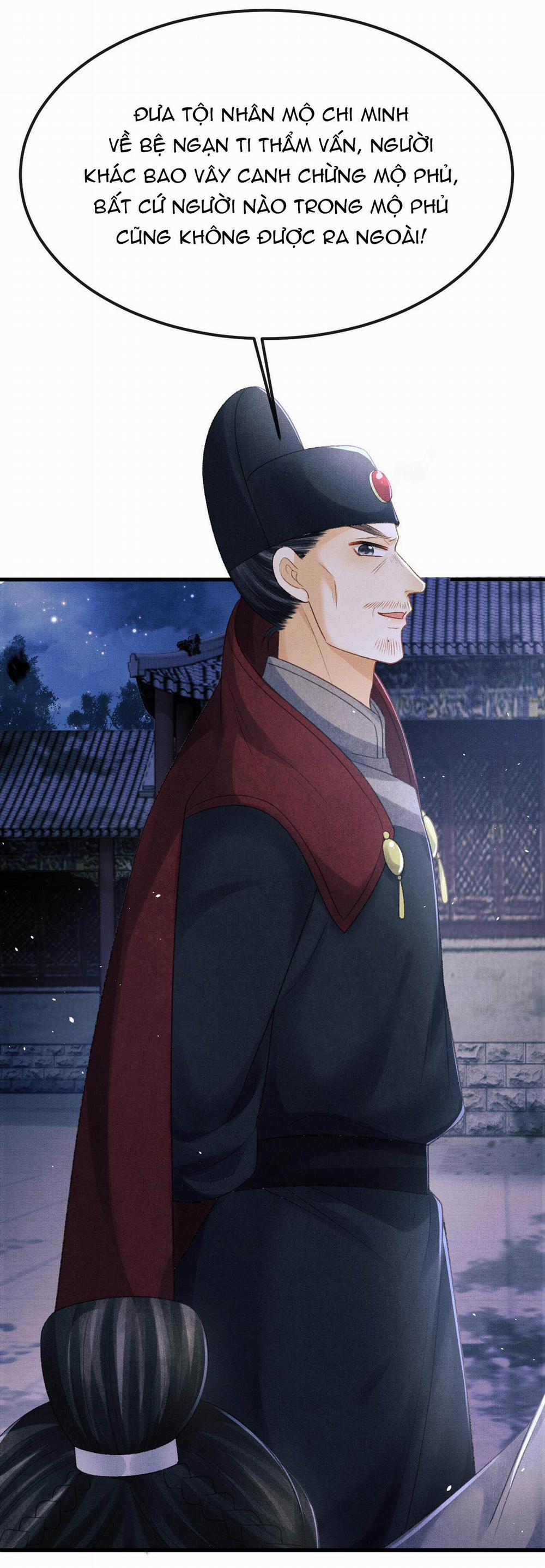 Tướng Quân Luôn Tự Coi Mình Thành Thế Thân 57 trang 47