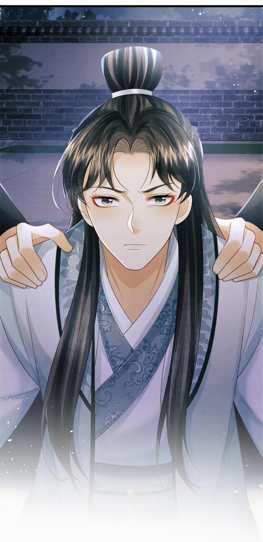 Tướng Quân Luôn Tự Coi Mình Thành Thế Thân 57 trang 48