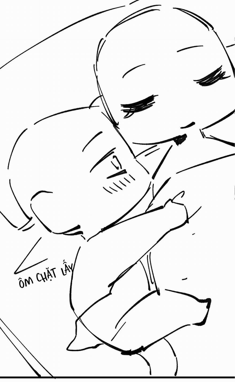 Tướng Quân Luôn Tự Coi Mình Thành Thế Thân 57 trang 50