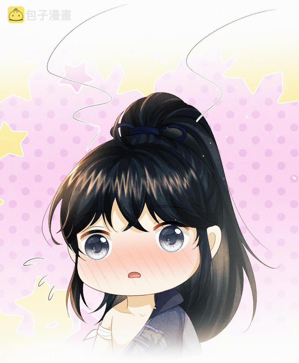 Tướng Quân Luôn Tự Coi Mình Thành Thế Thân 58 trang 19