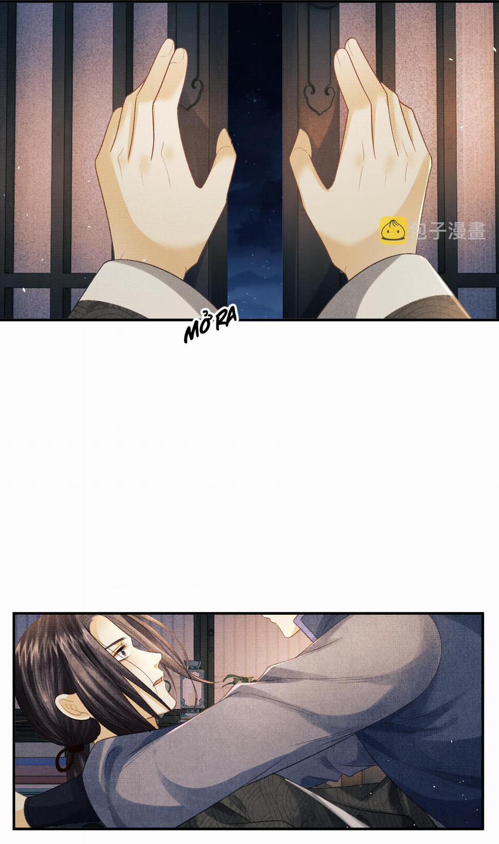 Tướng Quân Luôn Tự Coi Mình Thành Thế Thân 58 trang 2