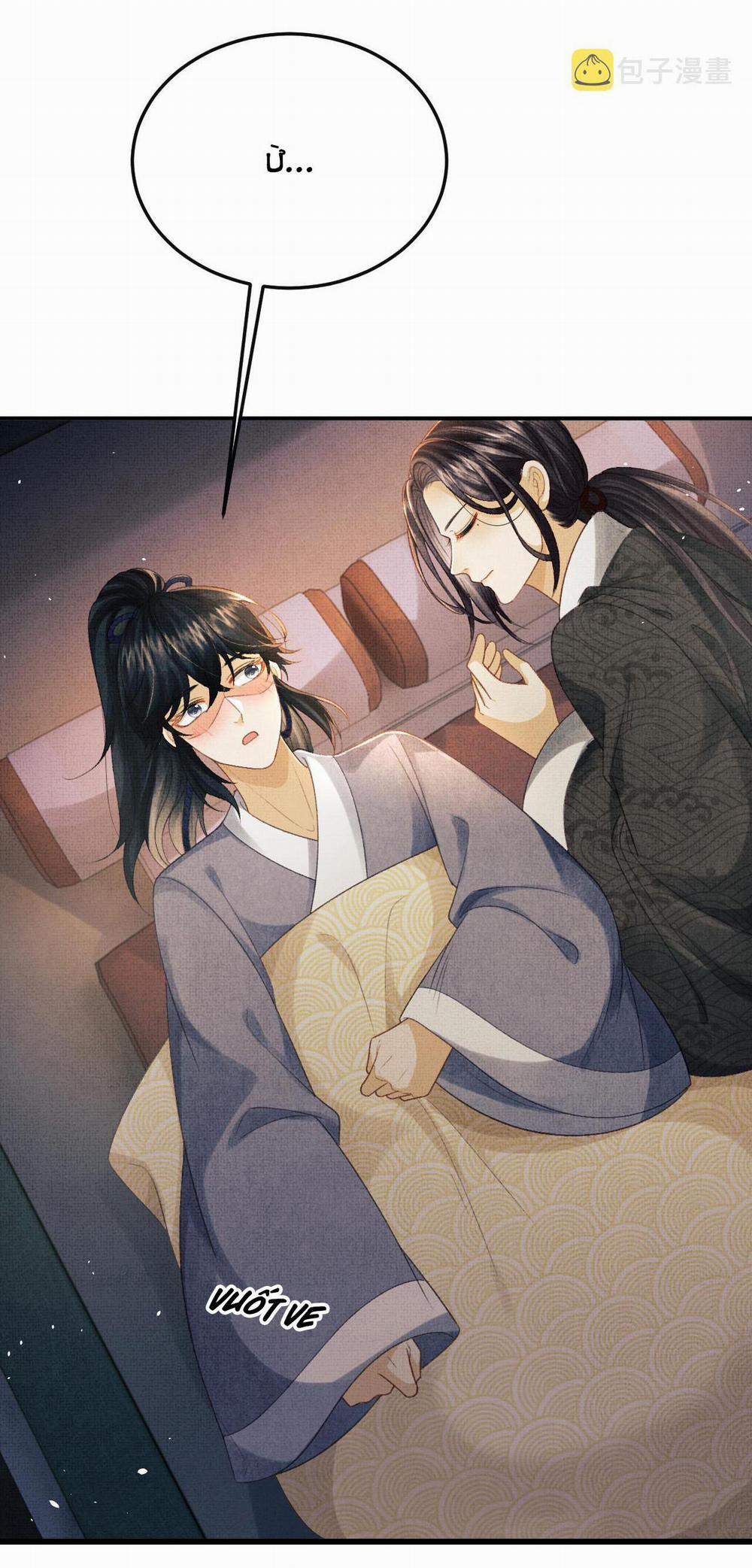 Tướng Quân Luôn Tự Coi Mình Thành Thế Thân 58 trang 21