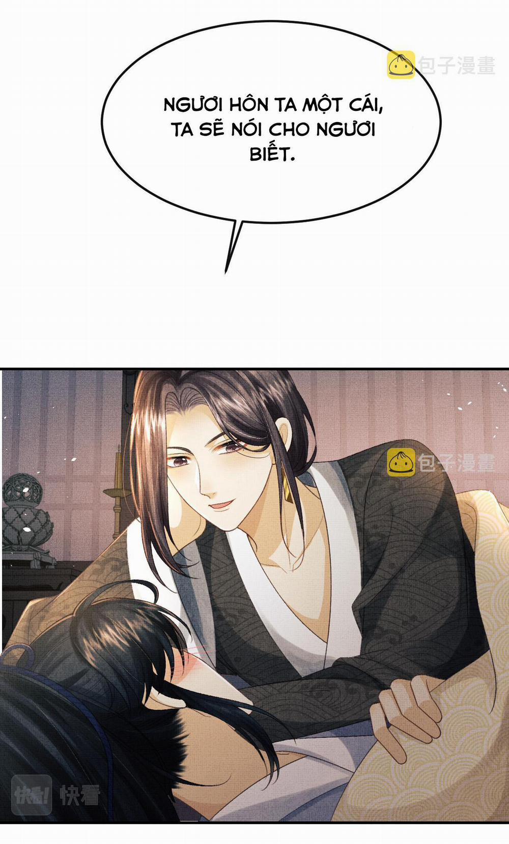 Tướng Quân Luôn Tự Coi Mình Thành Thế Thân 58 trang 23