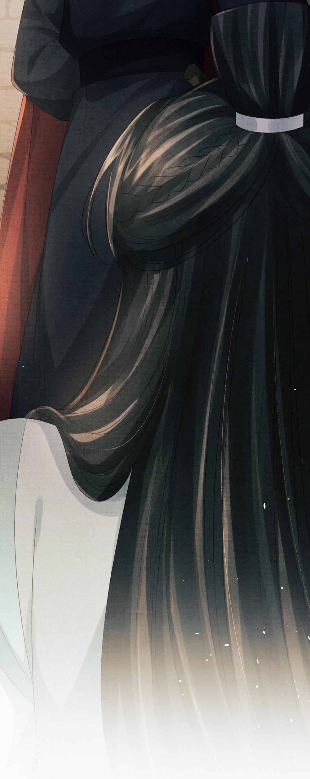 Tướng Quân Luôn Tự Coi Mình Thành Thế Thân 58 trang 44