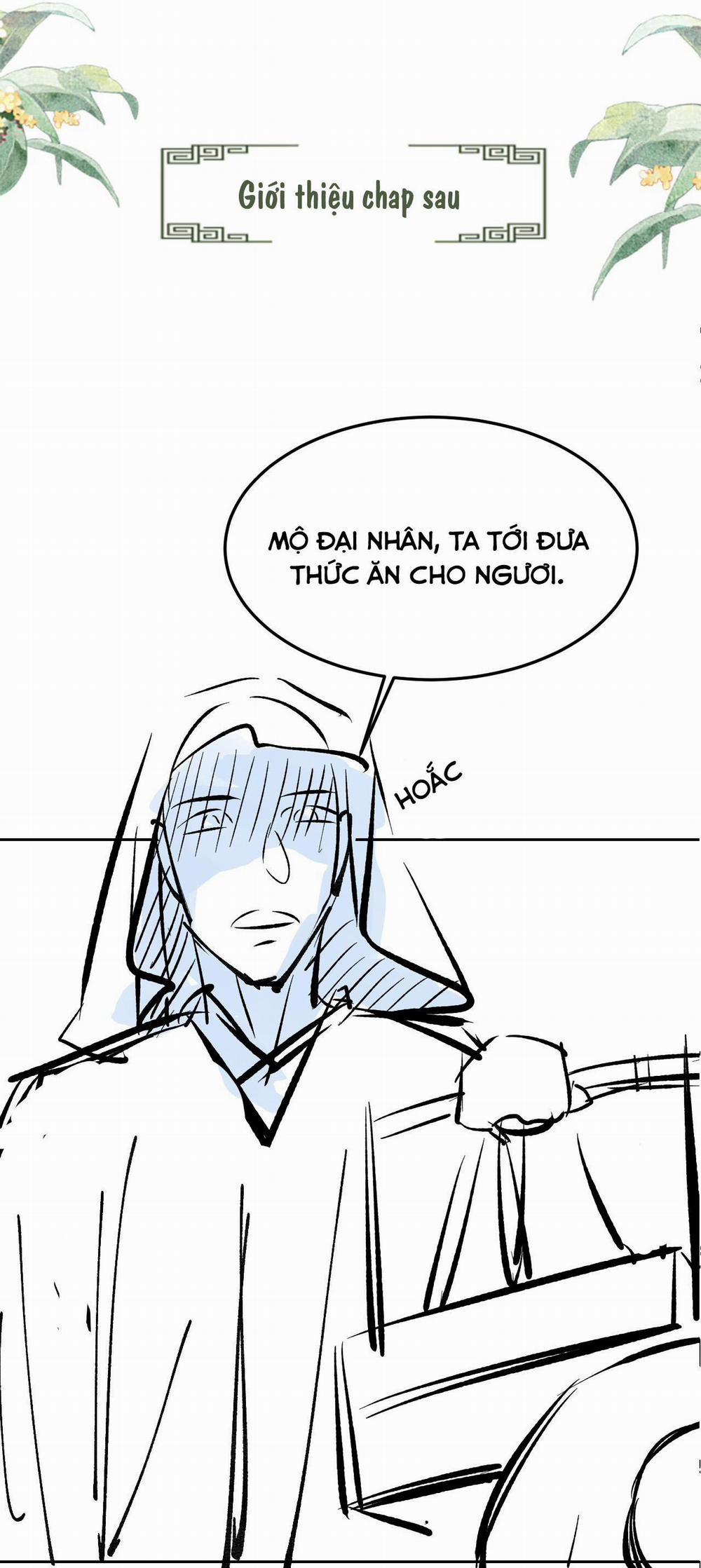 Tướng Quân Luôn Tự Coi Mình Thành Thế Thân 58 trang 45