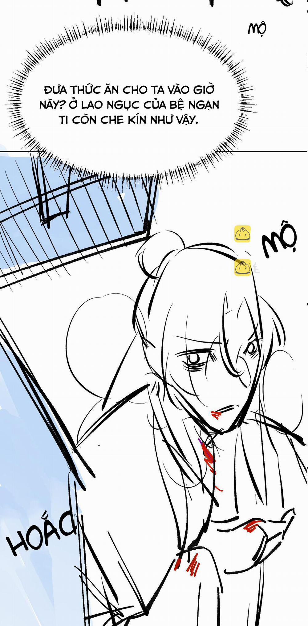 Tướng Quân Luôn Tự Coi Mình Thành Thế Thân 58 trang 46