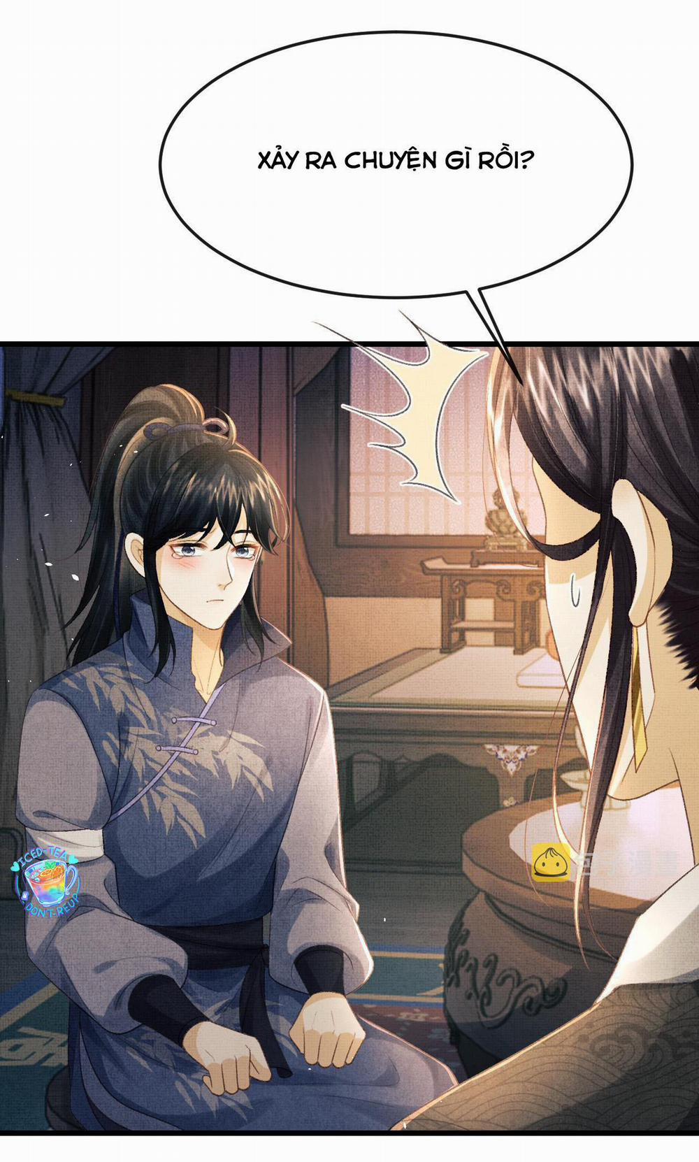 Tướng Quân Luôn Tự Coi Mình Thành Thế Thân 58 trang 5