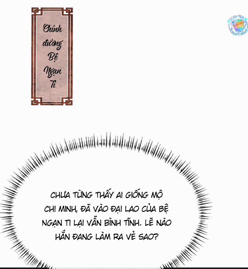 Tướng Quân Luôn Tự Coi Mình Thành Thế Thân 59 trang 15