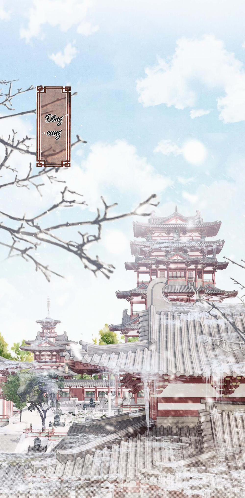 Tướng Quân Luôn Tự Coi Mình Thành Thế Thân 59 trang 18