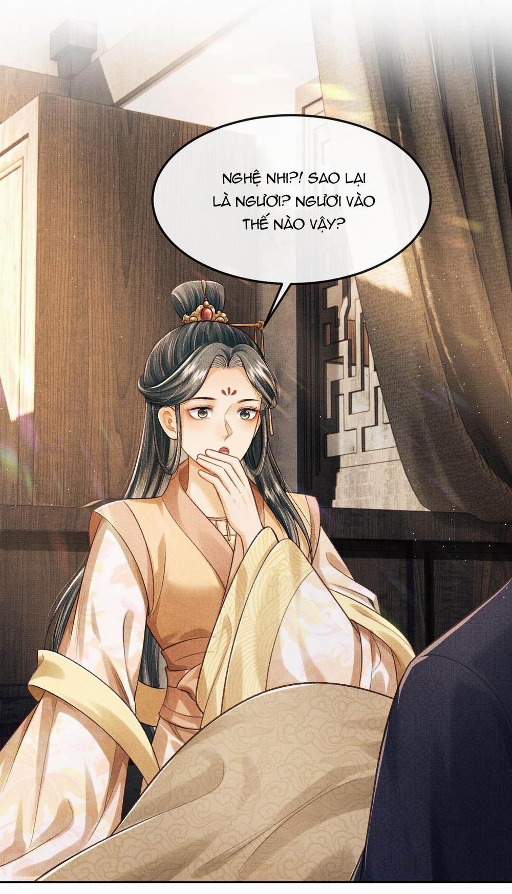 Tướng Quân Luôn Tự Coi Mình Thành Thế Thân 59 trang 28