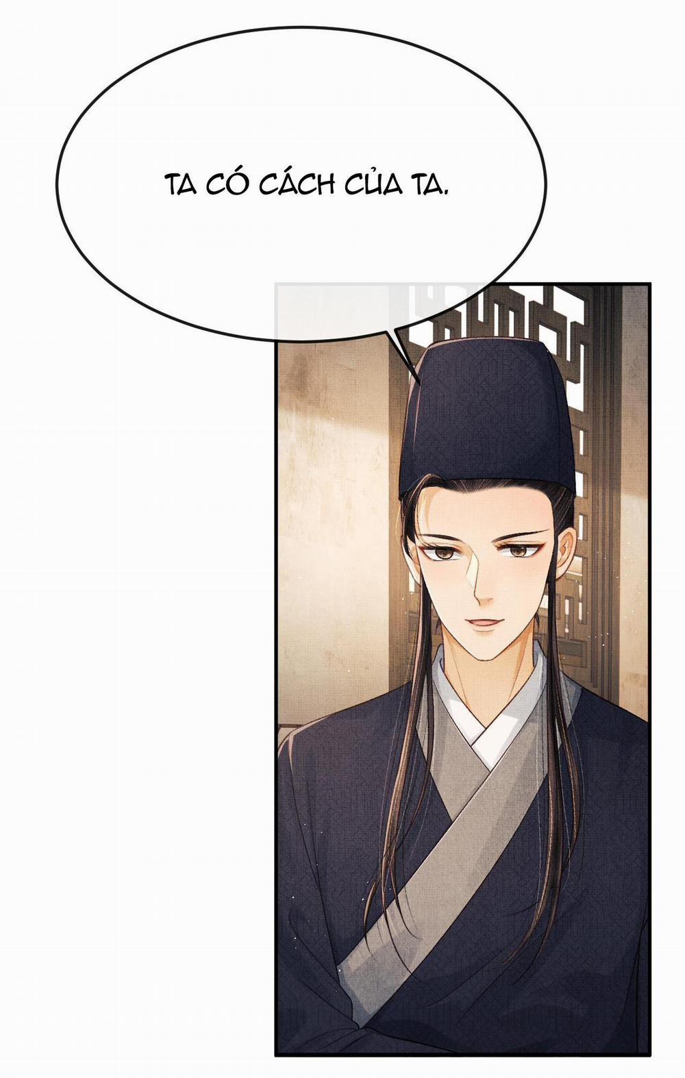 Tướng Quân Luôn Tự Coi Mình Thành Thế Thân 59 trang 29