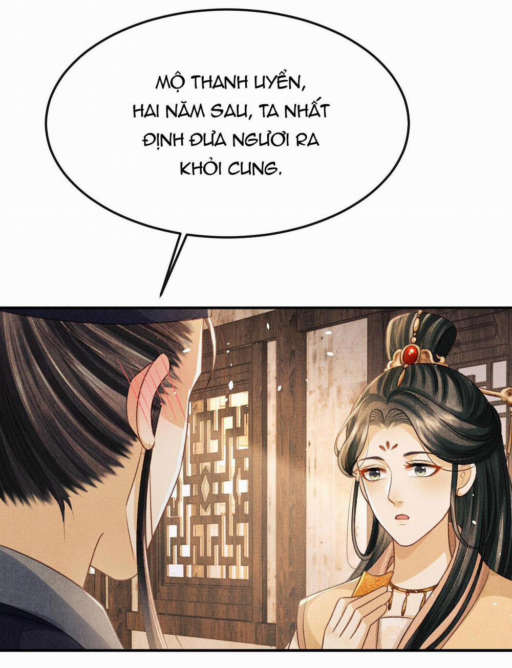 Tướng Quân Luôn Tự Coi Mình Thành Thế Thân 59 trang 39