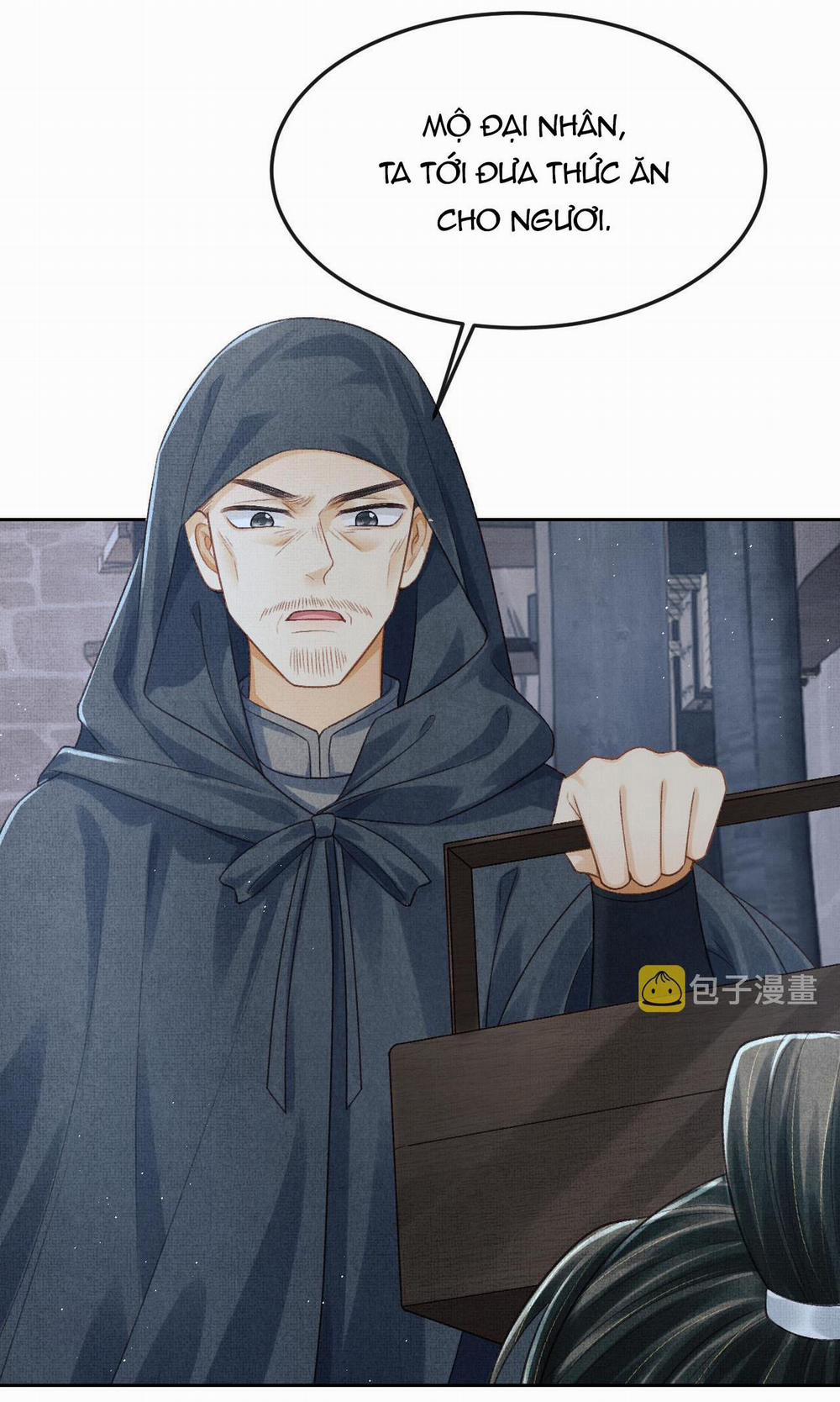 Tướng Quân Luôn Tự Coi Mình Thành Thế Thân 59 trang 48