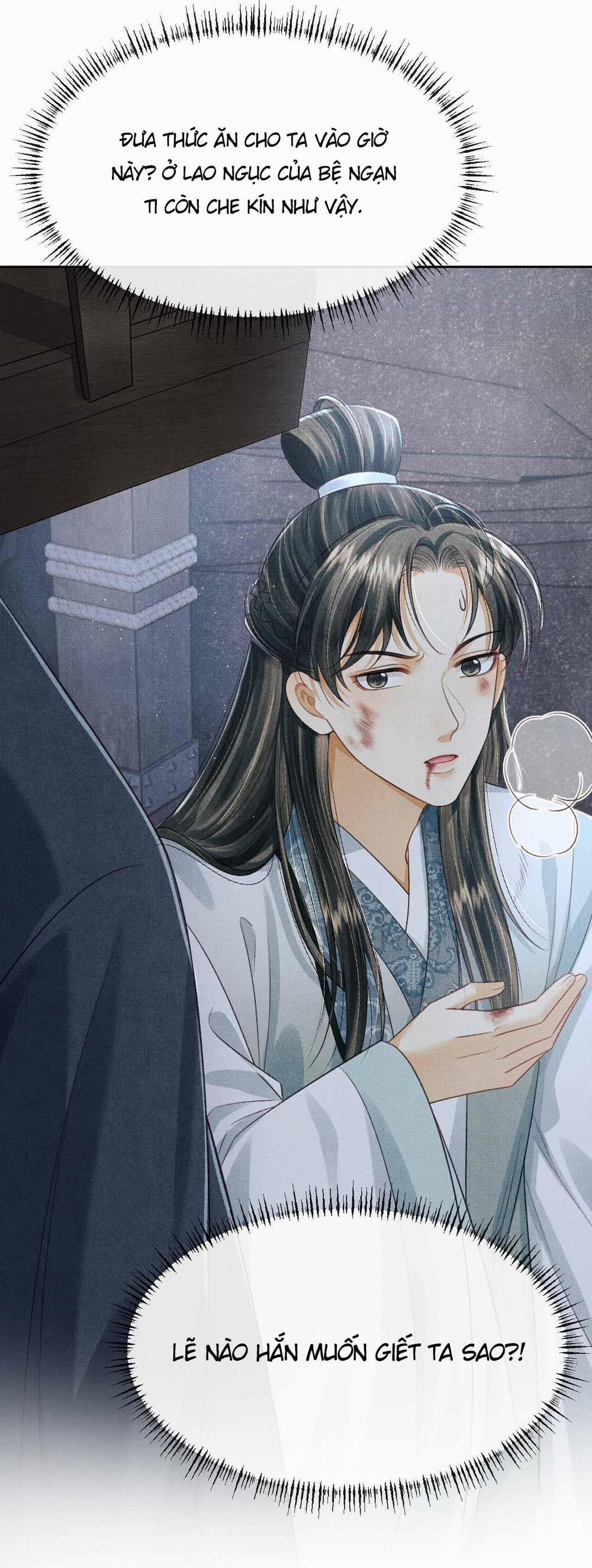 Tướng Quân Luôn Tự Coi Mình Thành Thế Thân 59 trang 49