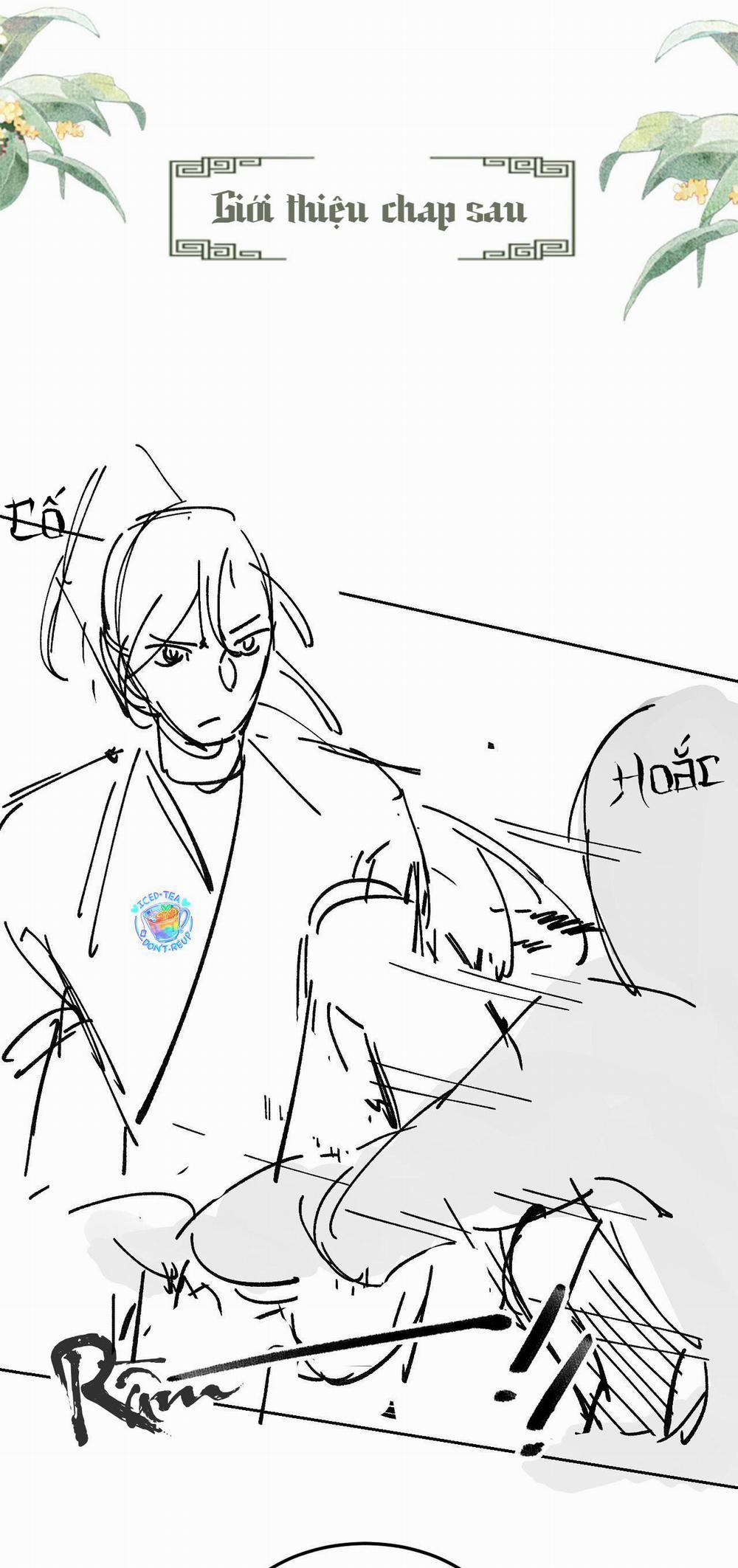 Tướng Quân Luôn Tự Coi Mình Thành Thế Thân 59 trang 50